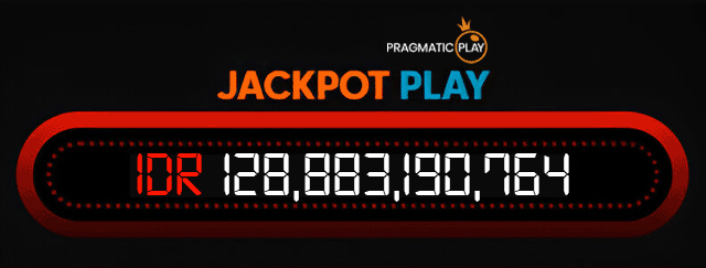 Jackpot Mobile Seru777