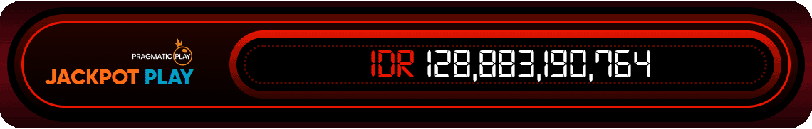 Jackpot Seru777